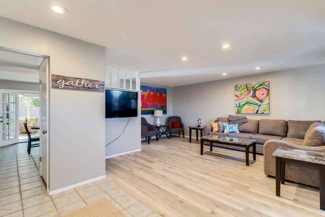 Foto del edificio - 7509 E Edgemont Ave