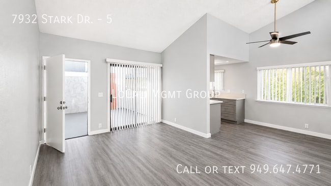 Building Photo - 7932 Stark Drive