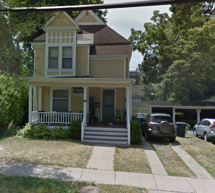Primary Photo - 414 E Kingsley St