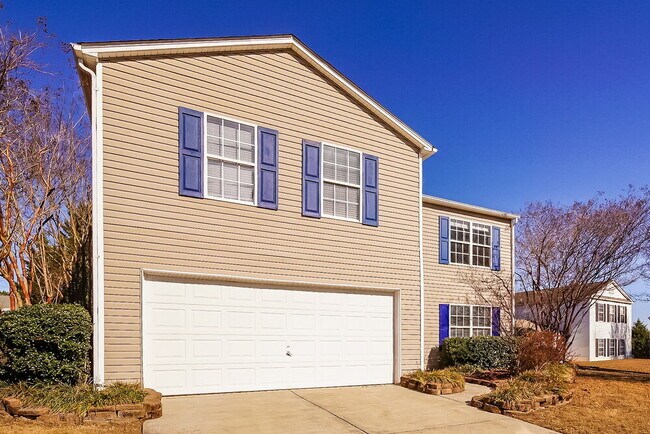 Foto del edificio - 1928 Slumber Oaks Ct