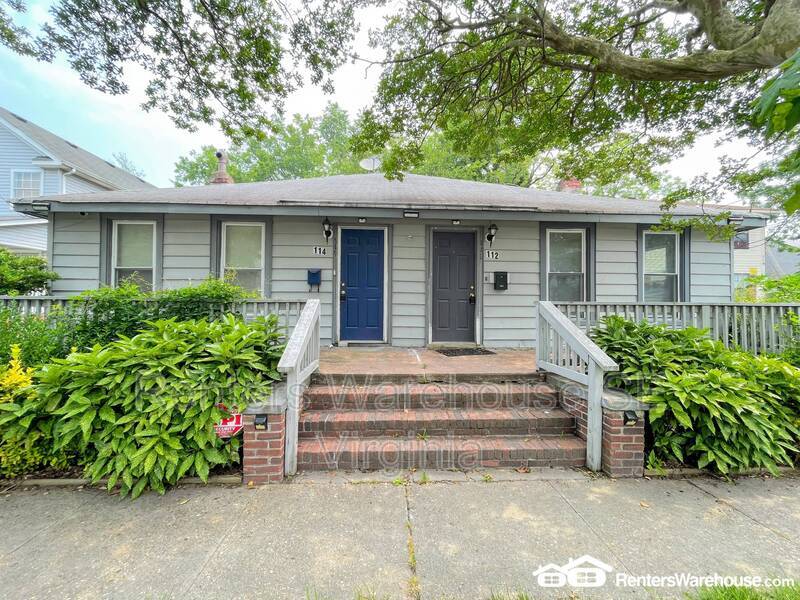 Foto principal - 112 W Seaview Ave