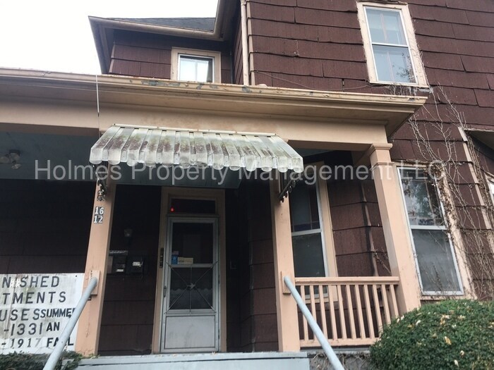 1612 Forest Ave, Knoxville, TN 37916 House Rental in Knoxville, TN