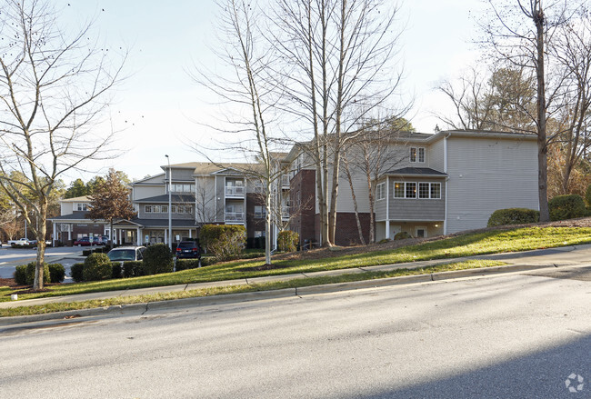 Building Photo - Waterbrook