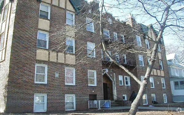 Foto del edificio - 234 Walnut St