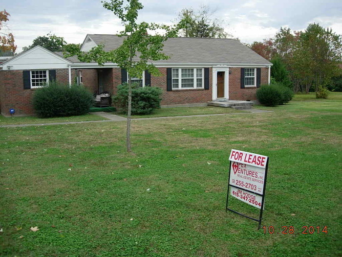 Primary Photo - Belle Meade Brick Ranch