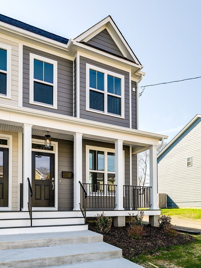 Foto del edificio - 2224 Perry St