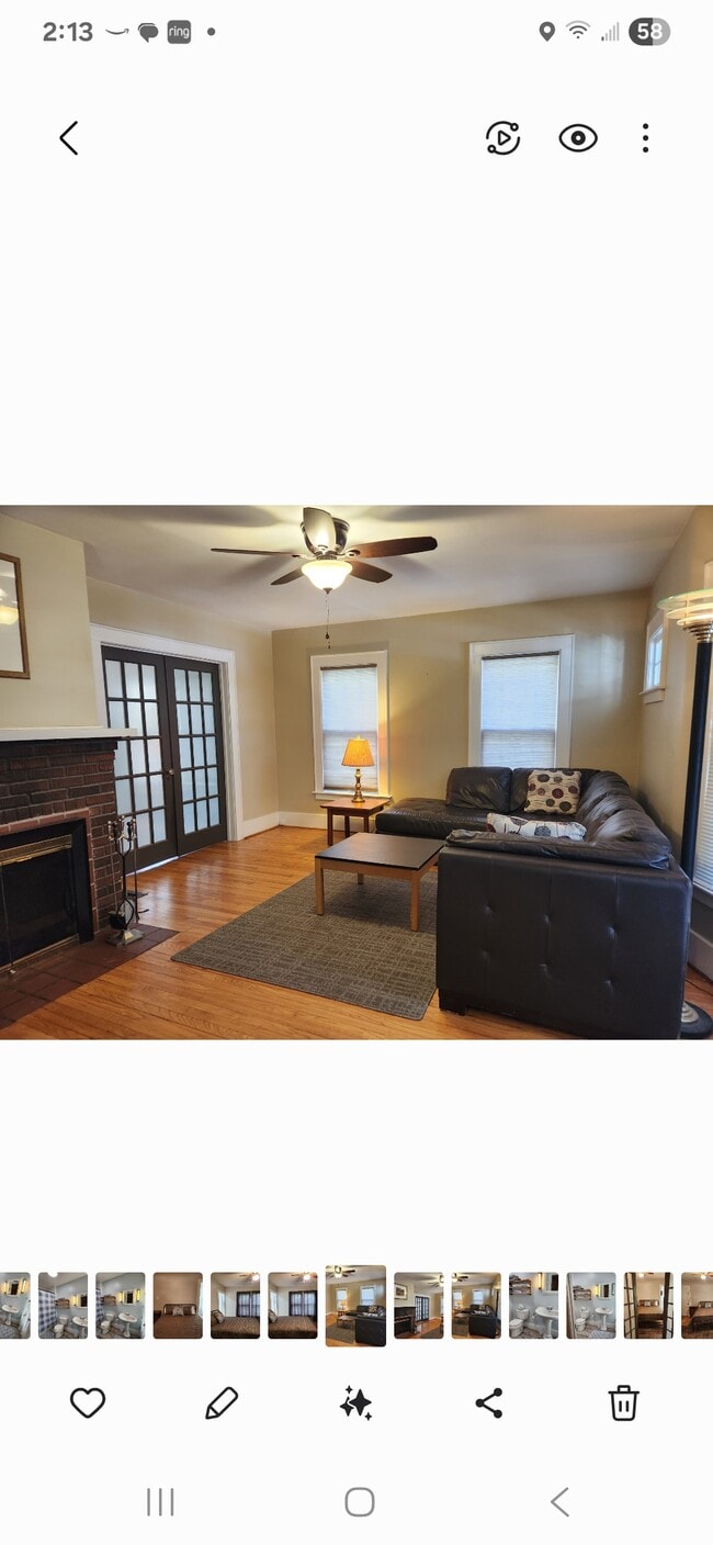 Building Photo - 236 Woodbine Ave