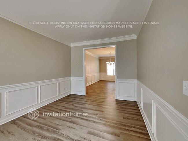 Foto del edificio - 3570 Falling Leaf Ln
