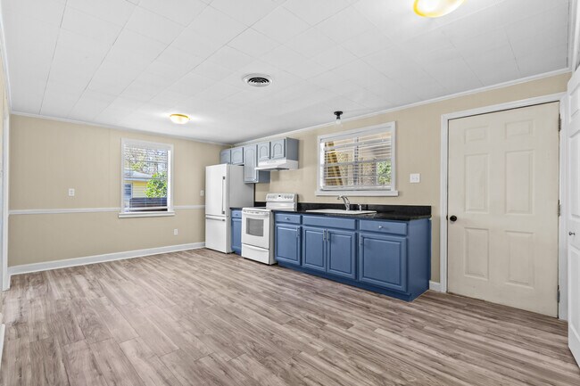 Foto del edificio - 404 Pine St