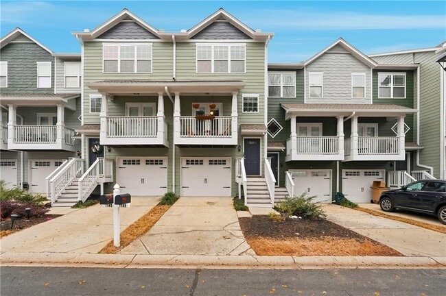 Building Photo - 1149 Liberty Pkwy NW