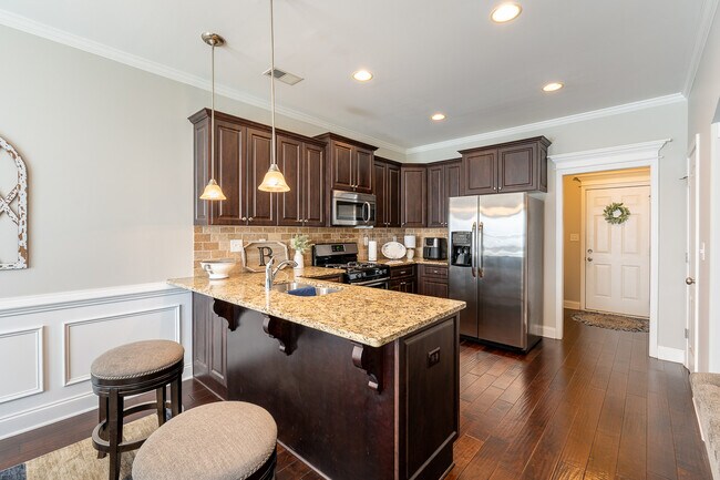 Foto del edificio - 238 Asa Way