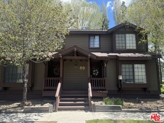 Photo of 767 Cienega Rd Unit A, Big Bear Lake, CA 92315