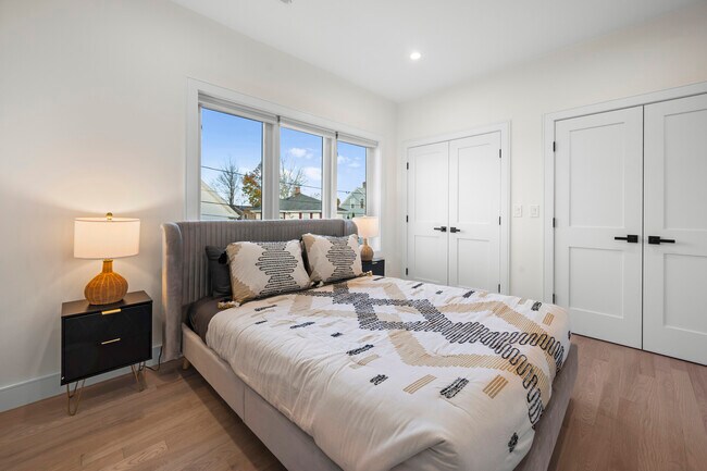 Foto del edificio - 21 Bolton St