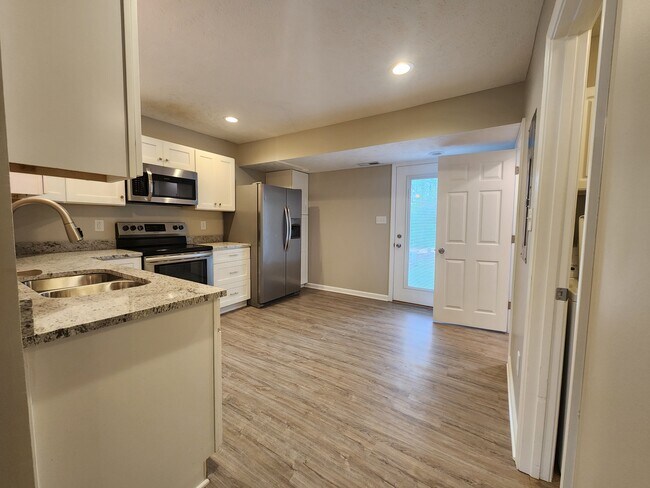 Foto del edificio - 524 N Arlington St