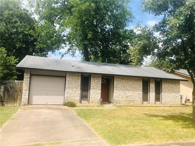 Foto del edificio - 1206 Austin Highlands Blvd