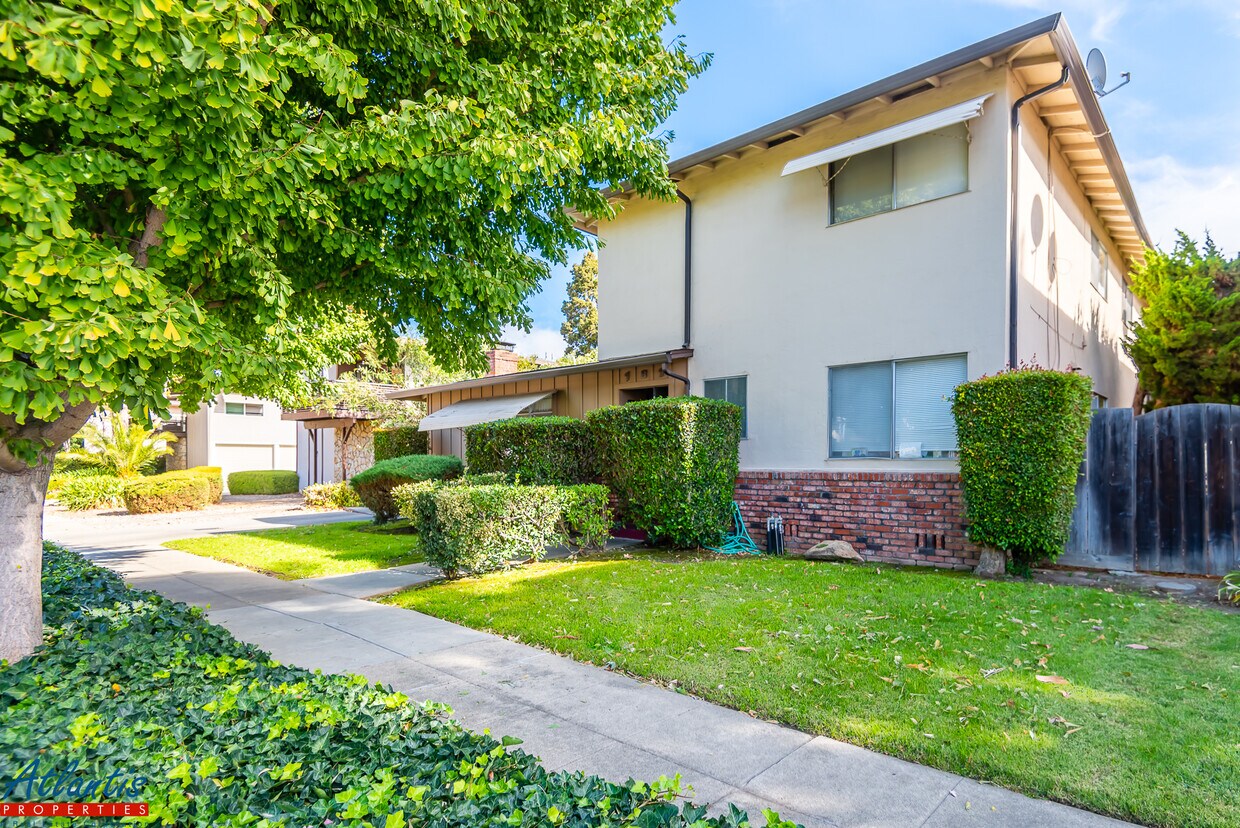 782 Opal Dr Unit 2, San Jose, CA 95117 Apartments in San Jose, CA