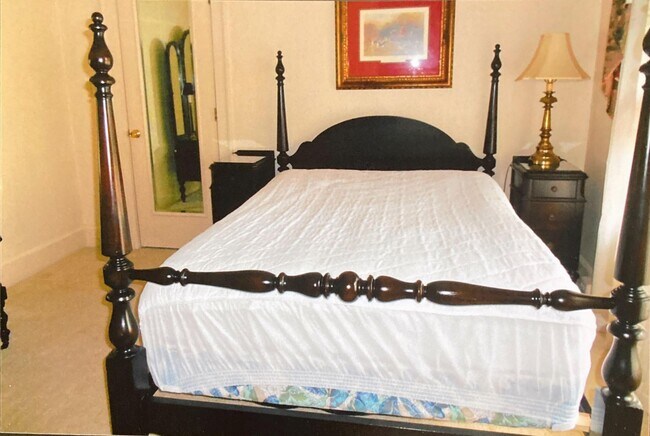 Apartamento 5 - 1537 S Water St