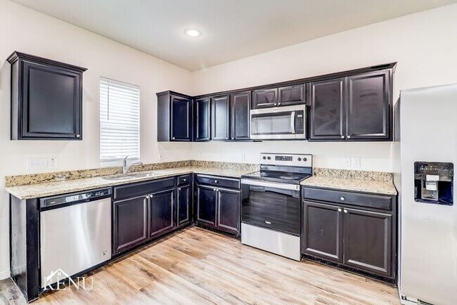 Foto del edificio - 6218 Old Bridge Way