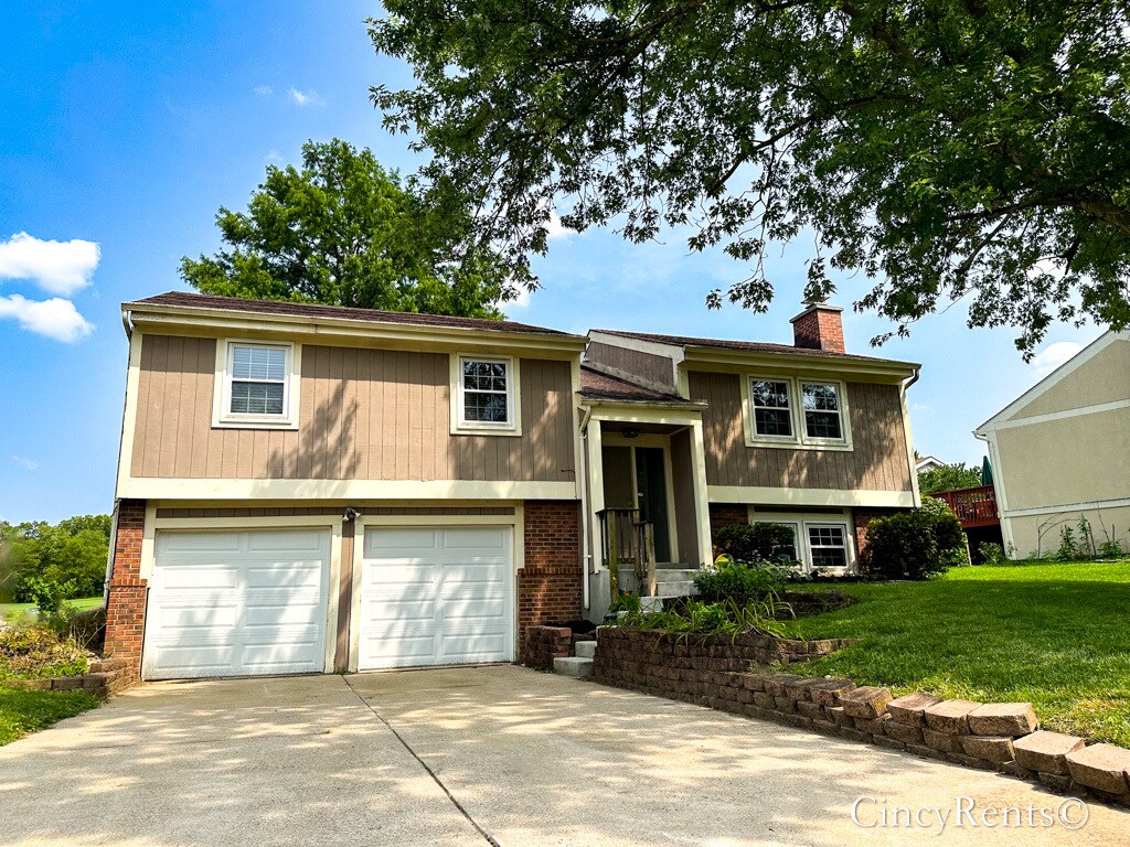 8132 Timberjack Way, Beckett Ridge, OH 45069 House Rental in Beckett Ridge, OH