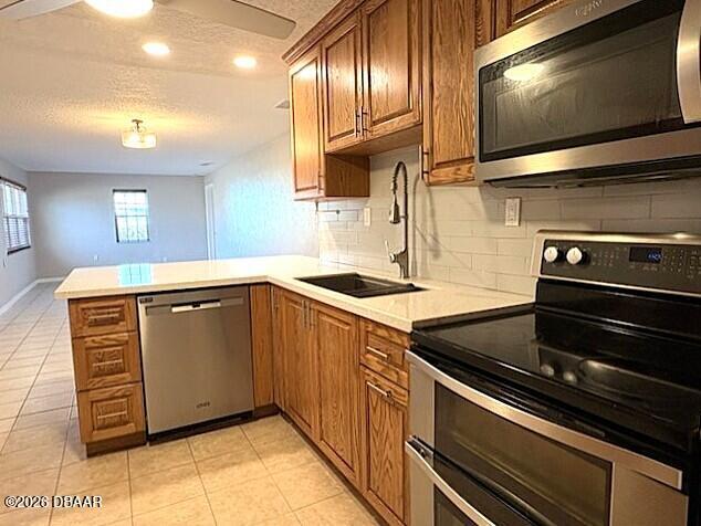 Building Photo - 2353 Florida Blvd