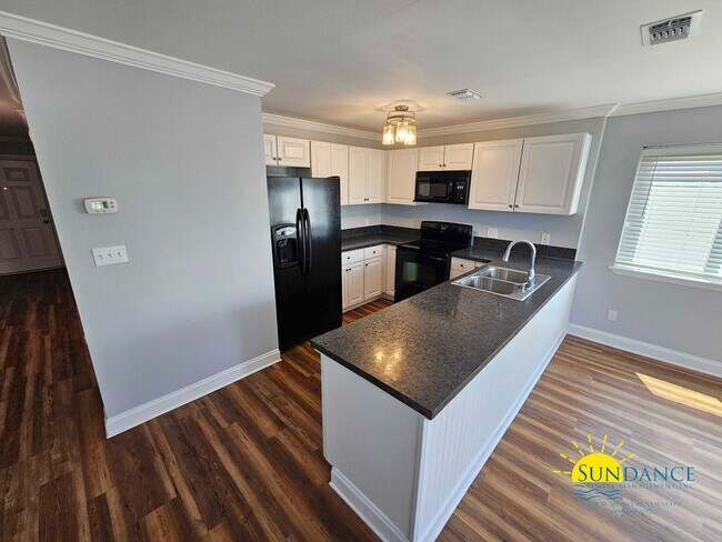 Foto del edificio - Wonderful 1 Bedroom Unit on Holiday Isle w...