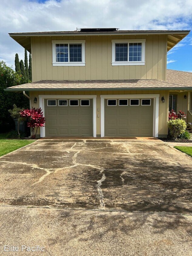Primary Photo - 3 br, 2 bath House - 4010 Pai St