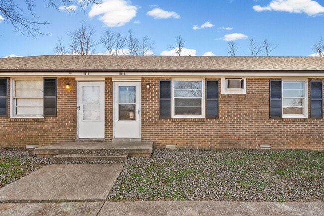 Building Photo - 110 Tandy Dr