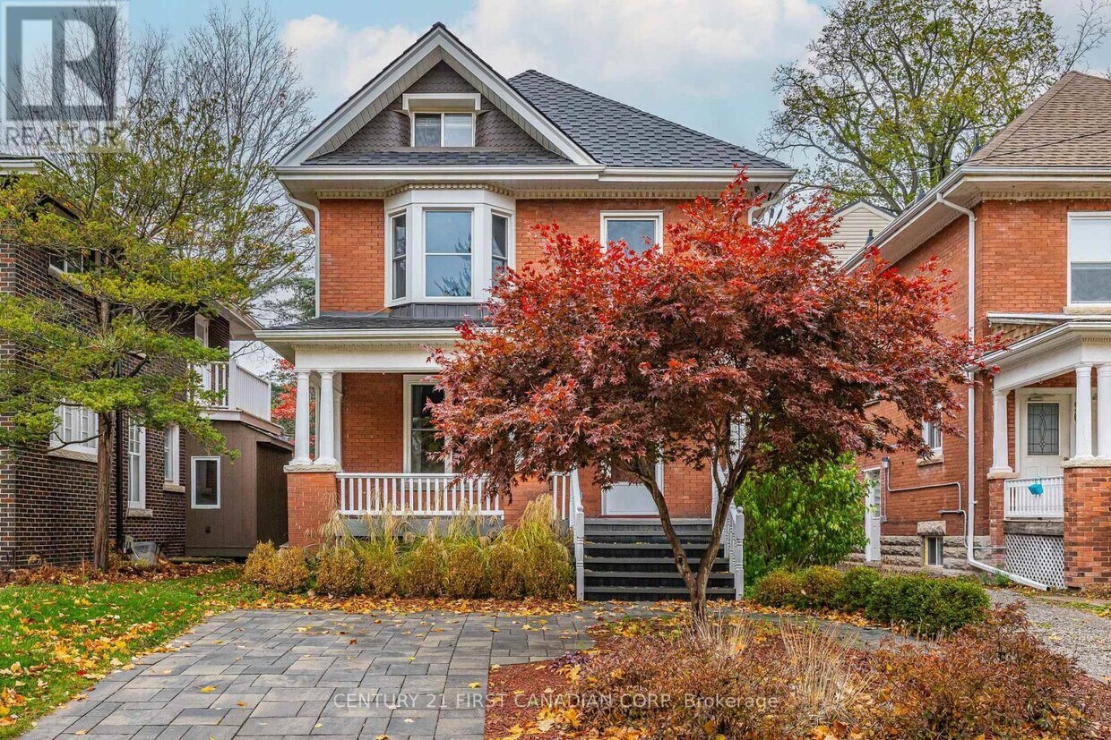 Photo principale - 92 Hincks St