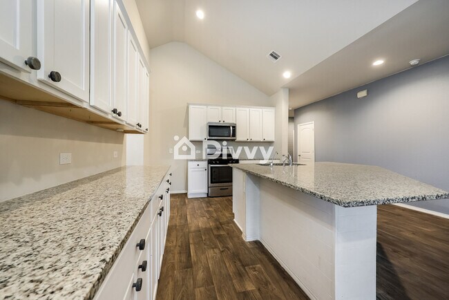 Foto del edificio - 18301 Porters Mill Ct, New Caney, TX 77357