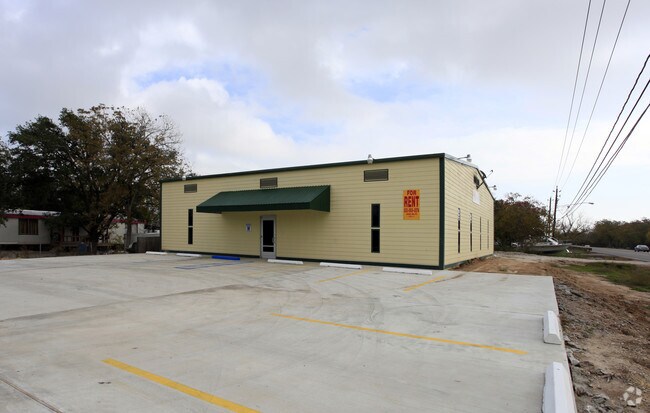 Primary Photo - Building 1