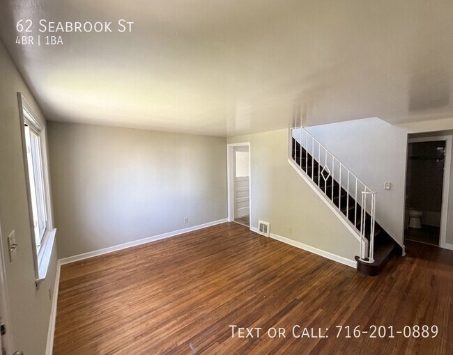 Foto del edificio - 62 Seabrook St