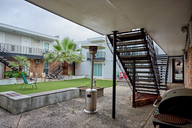 Foto del edificio - 1419 Hawthorne St