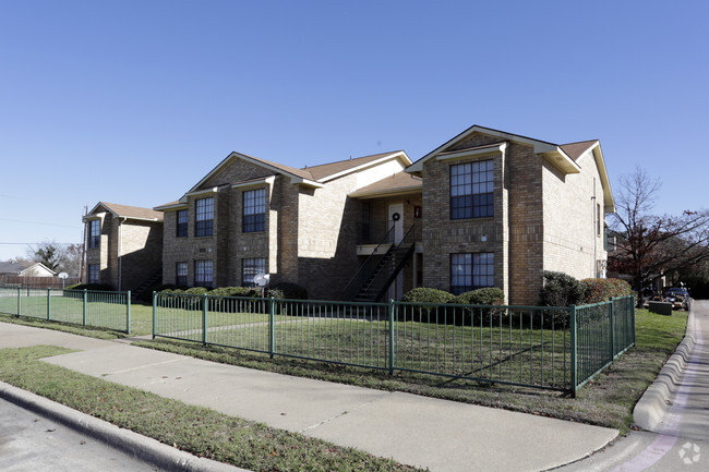 Scotts Garden Apartments Garland Tx Apartments Com