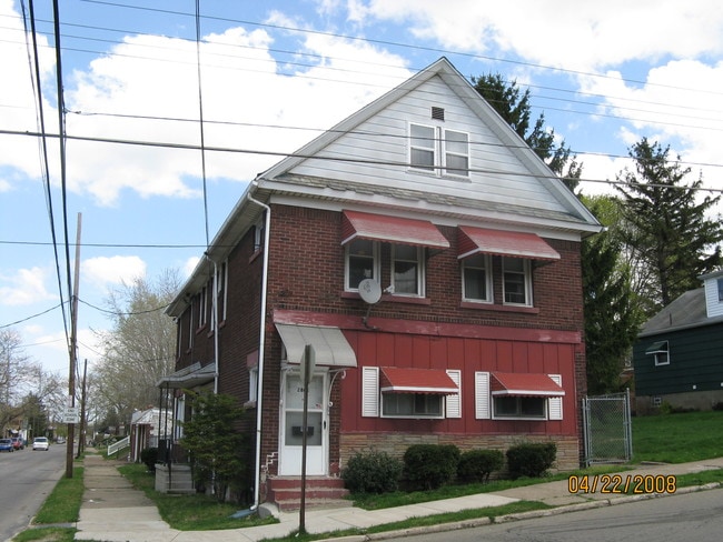 Building Photo - 2801 Wayne St