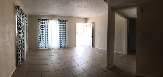 Foto del edificio - 3604 Polk Ave