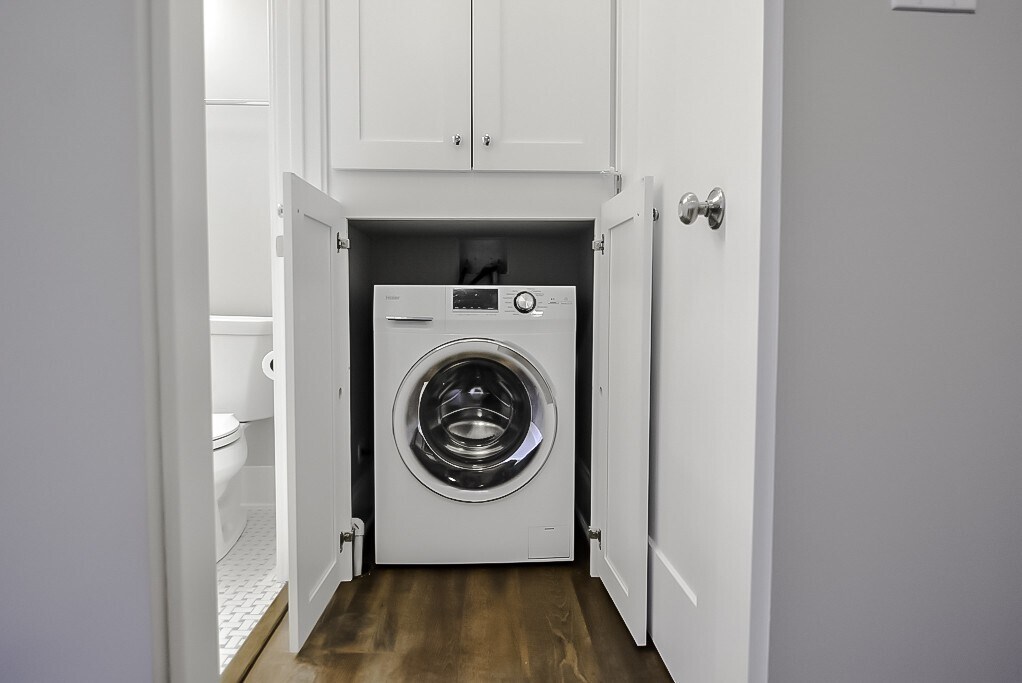 Foto principal - 823 W Lakeside Pl