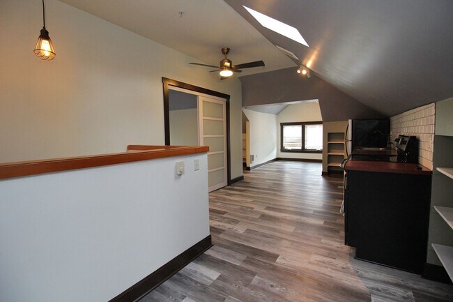 Foto del edificio - 1634 NW Everett St