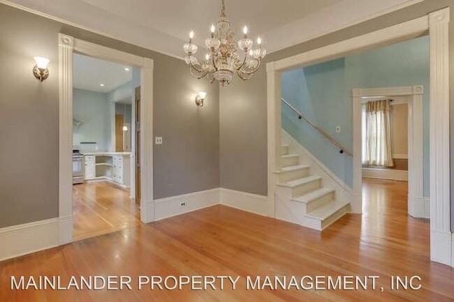 Building Photo - 3 br, 2.5 bath House - 1798 4TH AVE UNIT A