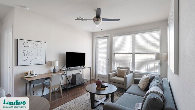 Foto del edificio - 15950 Chase Hill Blvd