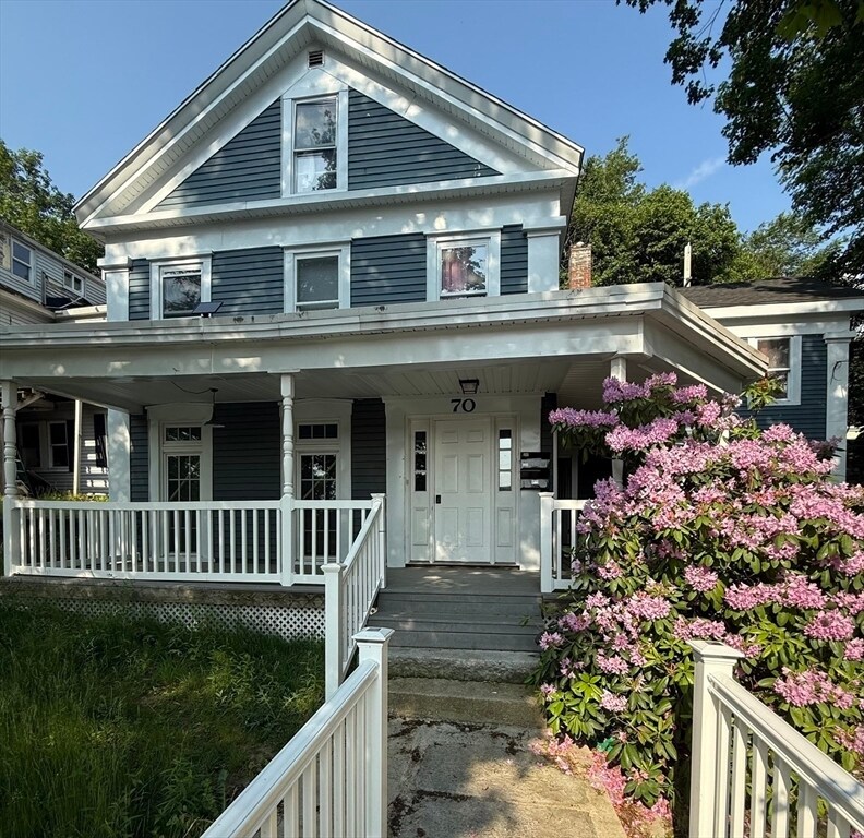 Foto principal - 70 Prichard St