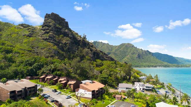 Building Photo - 51-636 Kamehameha Hwy #314, Kaaawa 96730