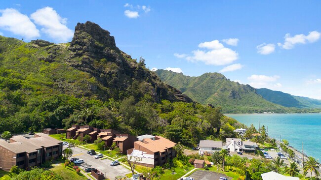 Foto del edificio - 51-636 Kamehameha Hwy #314, Kaaawa 96730