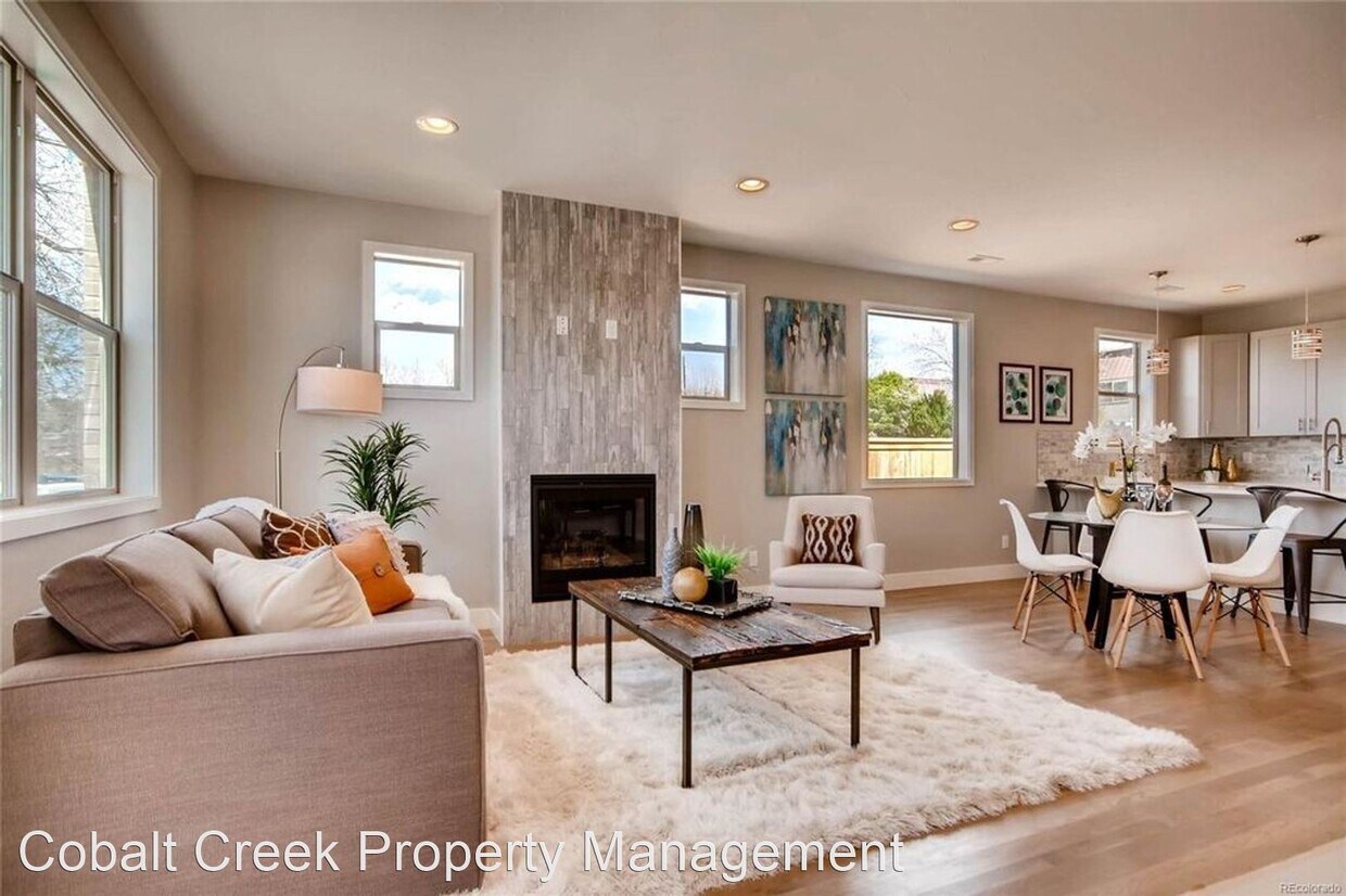Foto principal - 3 br, 3.5 bath House - 752 S Leyden St