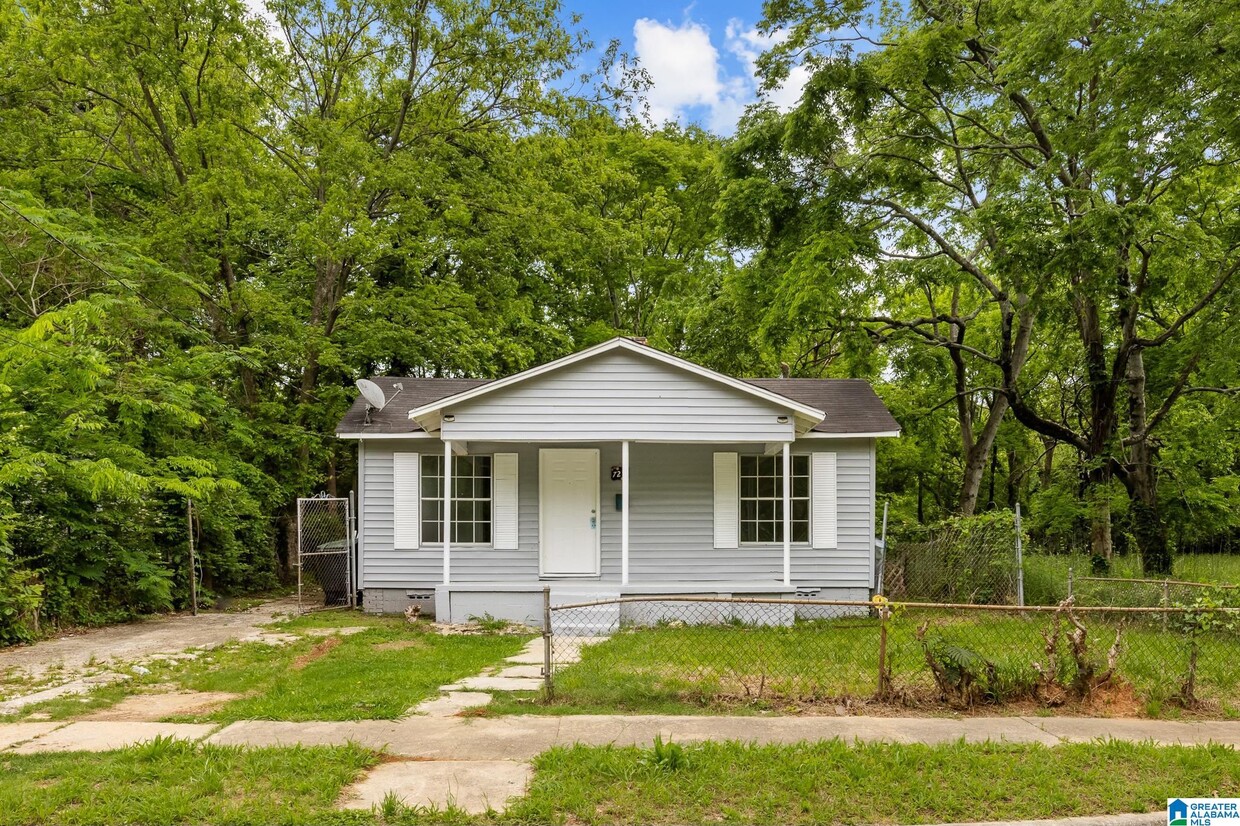 Foto principal - 7213 Naples Ave