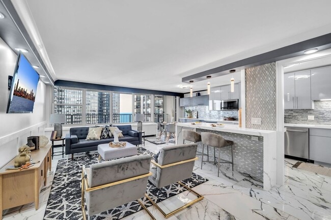 Foto del edificio - 400 E Randolph St