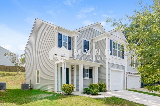 Foto del edificio - 3 br, 2.5 bath House - 6108 Fazenda Dr