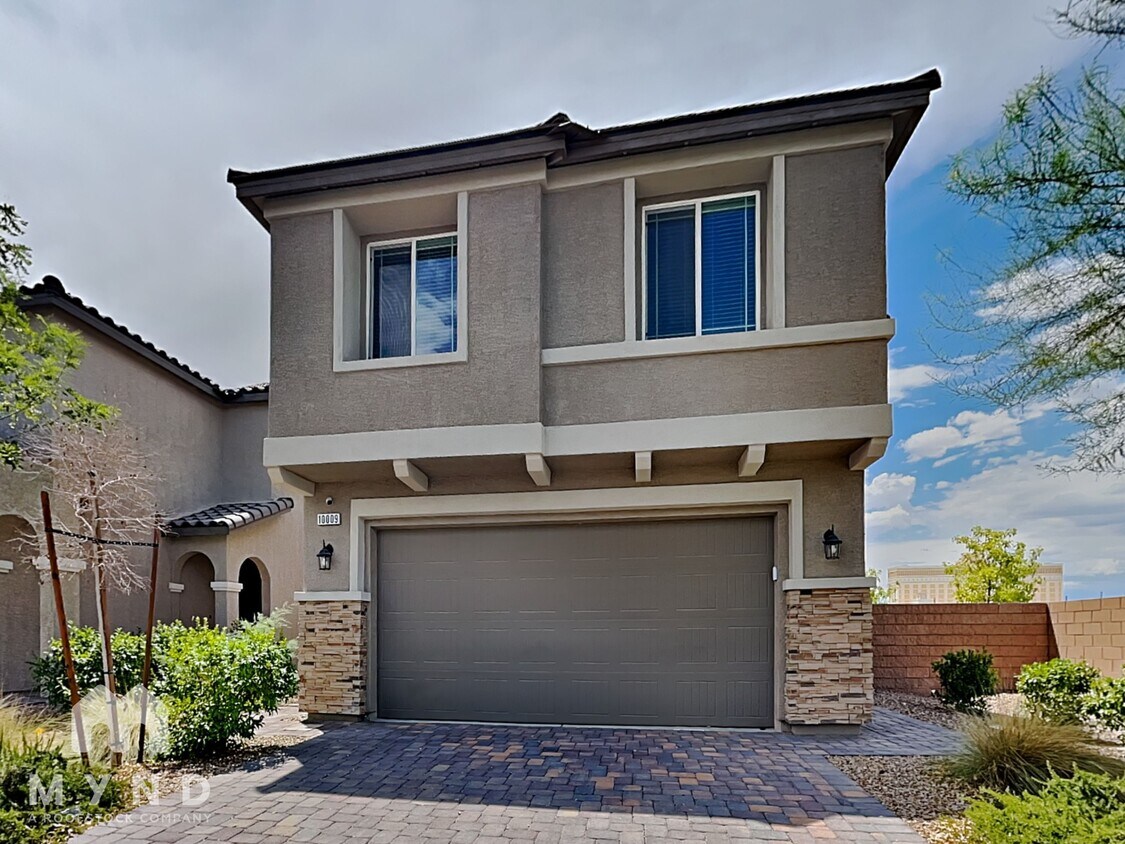 Foto principal - 10009 Bismuth St