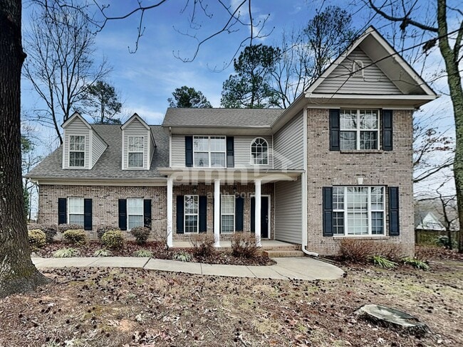 Building Photo - 3900 Garrison Ct