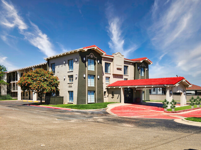 Building Photo - Amarillo Med Hotel