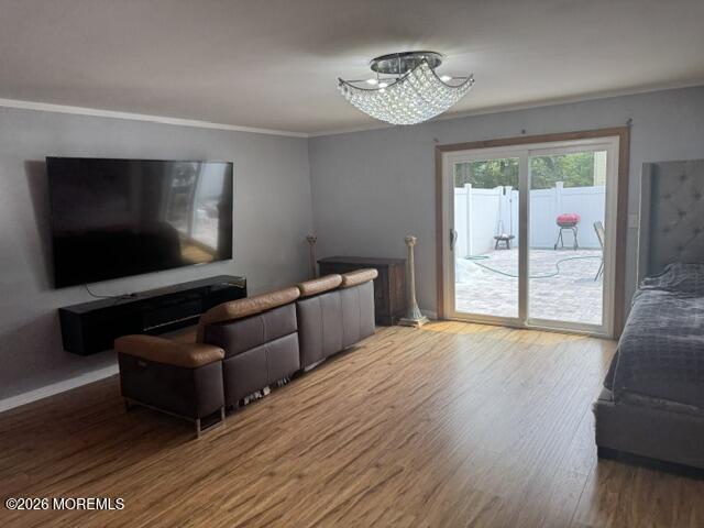 Foto del edificio - 58 Thorne Ln